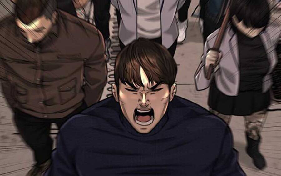 Nhiệm Vụ Diệu Kỳ Chap 42.5 - Next Chap 43.5