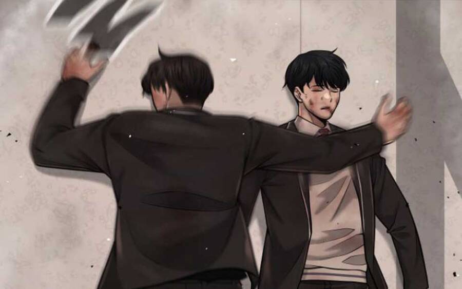 Nhiệm Vụ Diệu Kỳ Chap 42.5 - Next Chap 43.5