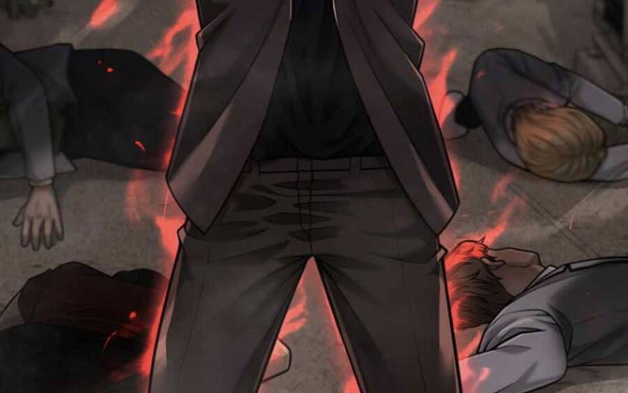 Nhiệm Vụ Diệu Kỳ Chap 42 - Next Chap 43