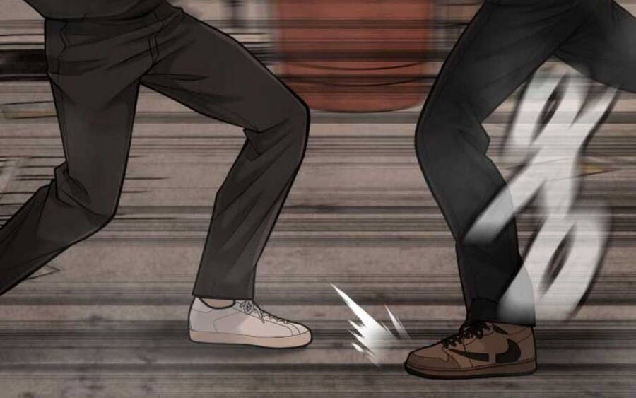 Nhiệm Vụ Diệu Kỳ Chap 42 - Next Chap 43