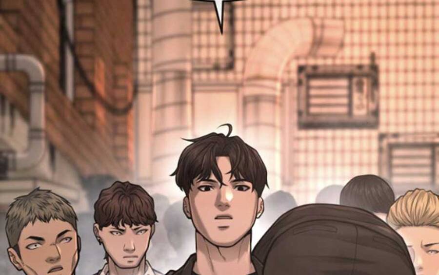 Nhiệm Vụ Diệu Kỳ Chap 42 - Next Chap 43