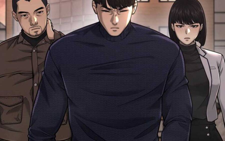Nhiệm Vụ Diệu Kỳ Chap 42 - Next Chap 43