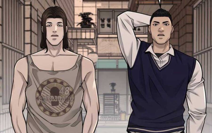 Nhiệm Vụ Diệu Kỳ Chap 42 - Next Chap 43