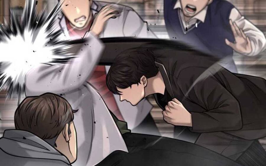 Nhiệm Vụ Diệu Kỳ Chap 42 - Next Chap 43