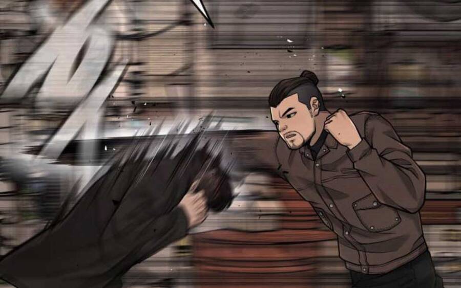 Nhiệm Vụ Diệu Kỳ Chap 42 - Next Chap 43
