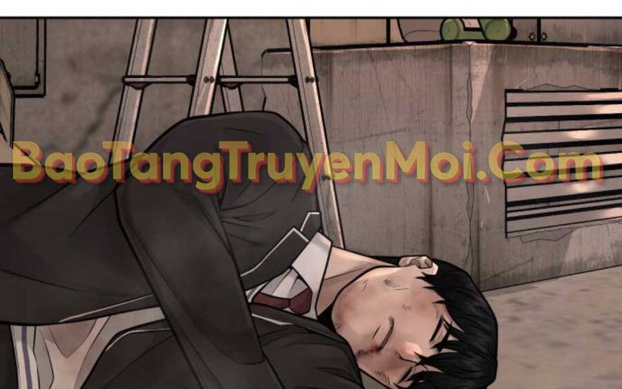 Nhiệm Vụ Diệu Kỳ Chap 42 - Next Chap 43