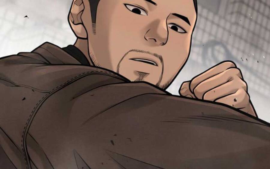 Nhiệm Vụ Diệu Kỳ Chap 42 - Next Chap 43