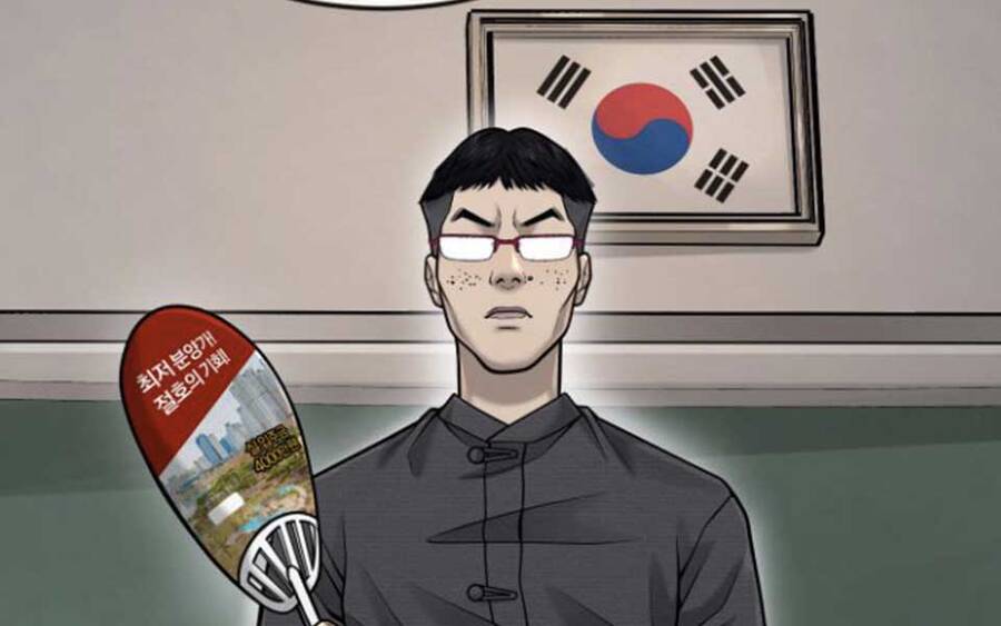 Nhiệm Vụ Diệu Kỳ Chap 42 - Next Chap 43