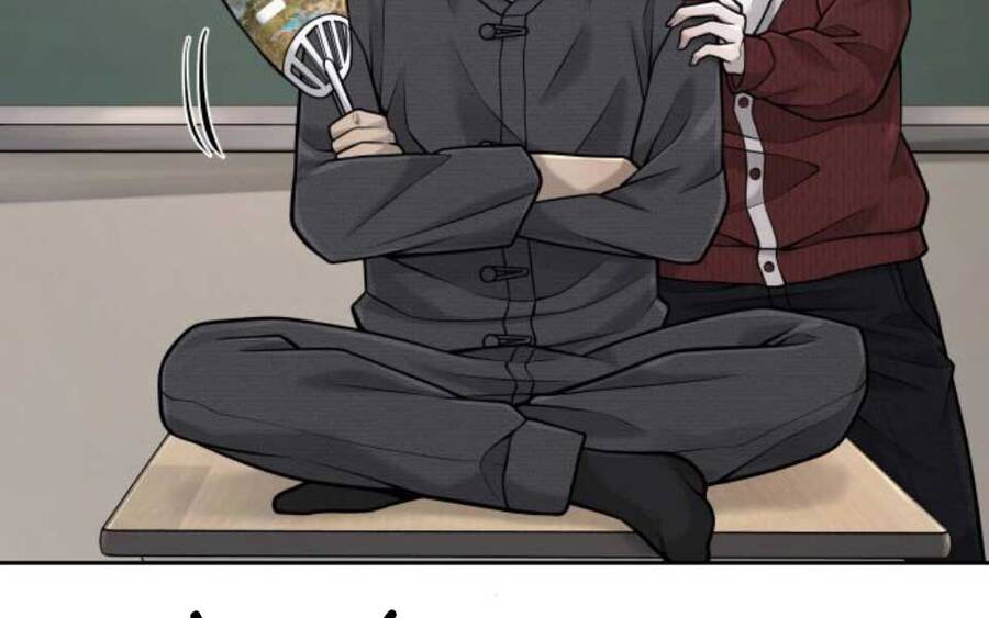 Nhiệm Vụ Diệu Kỳ Chap 42 - Next Chap 43