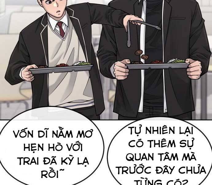 Nhiệm Vụ Diệu Kỳ Chap 43 - Next Chap 44