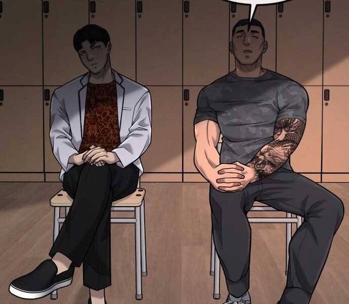 Nhiệm Vụ Diệu Kỳ Chap 43 - Next Chap 44
