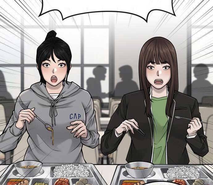 Nhiệm Vụ Diệu Kỳ Chap 43 - Next Chap 44