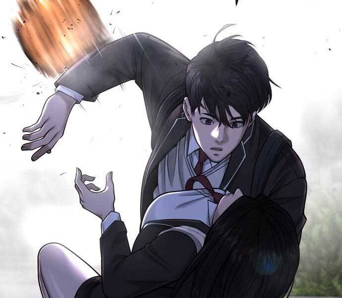 Nhiệm Vụ Diệu Kỳ Chap 43 - Next Chap 44