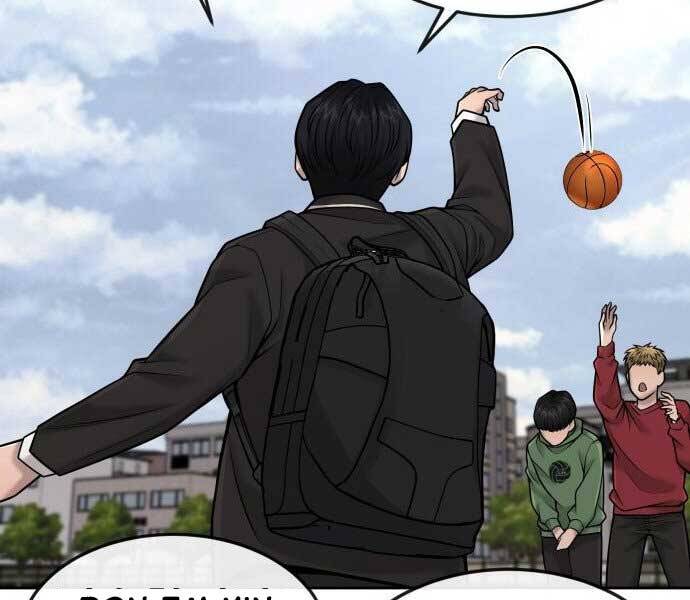 Nhiệm Vụ Diệu Kỳ Chap 43 - Next Chap 44