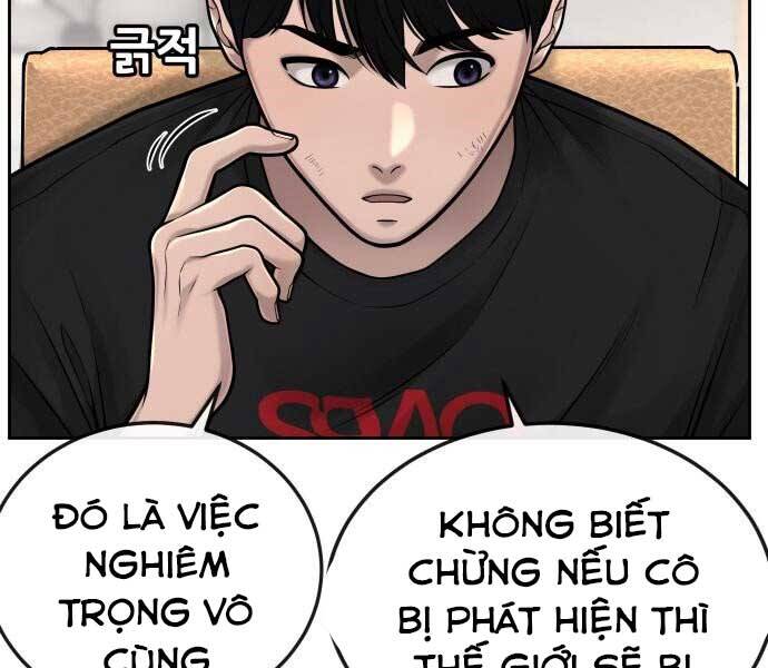 Nhiệm Vụ Diệu Kỳ Chap 43 - Next Chap 44