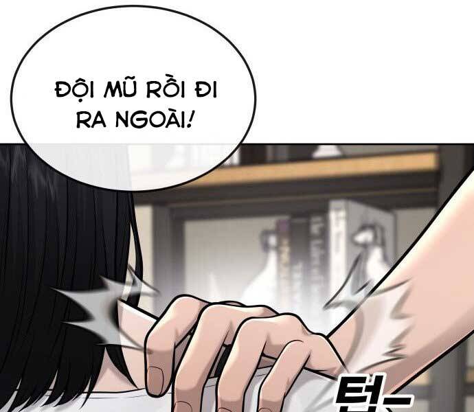 Nhiệm Vụ Diệu Kỳ Chap 43 - Next Chap 44