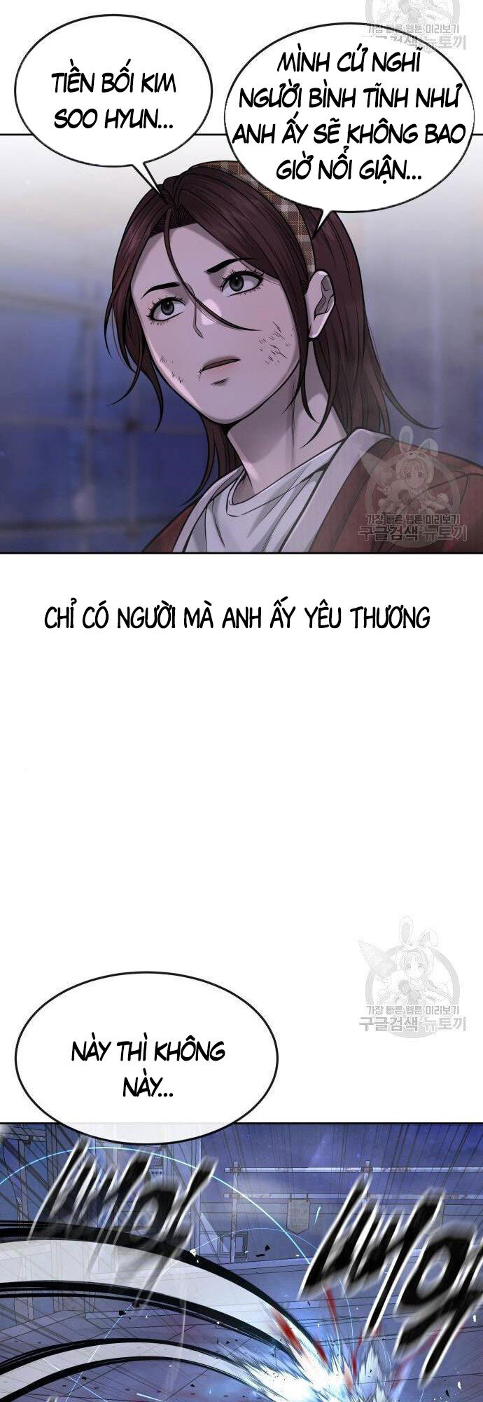 Nhiệm Vụ Diệu Kỳ Chap 54 - Next Chap 55