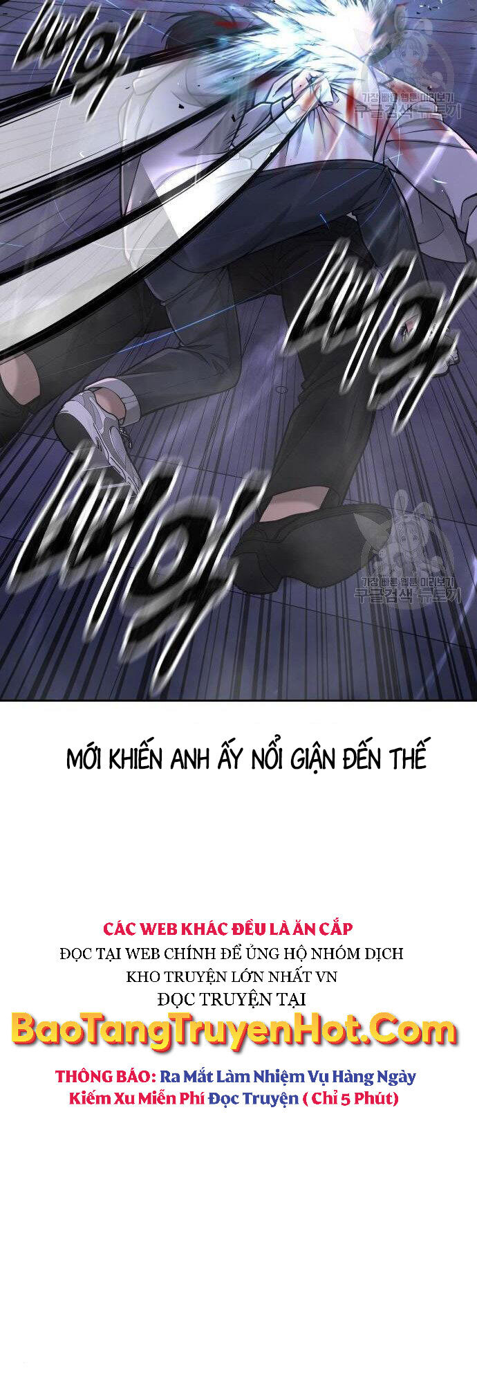 Nhiệm Vụ Diệu Kỳ Chap 54 - Next Chap 55