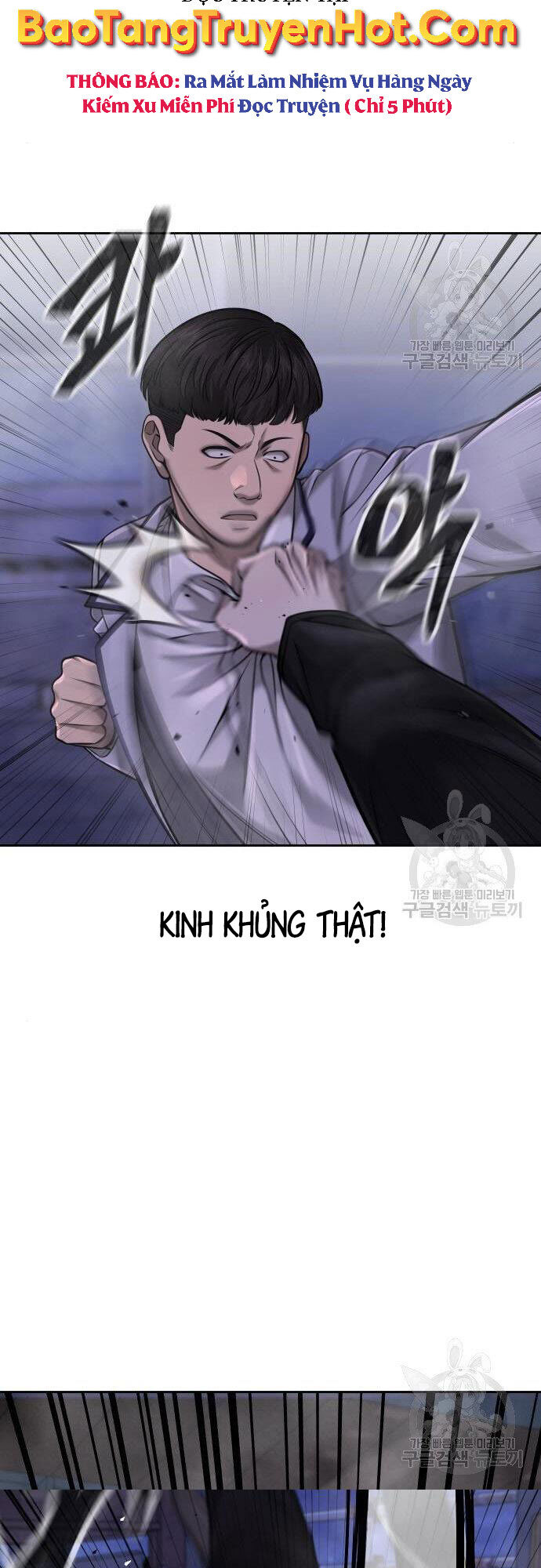 Nhiệm Vụ Diệu Kỳ Chap 54 - Next Chap 55