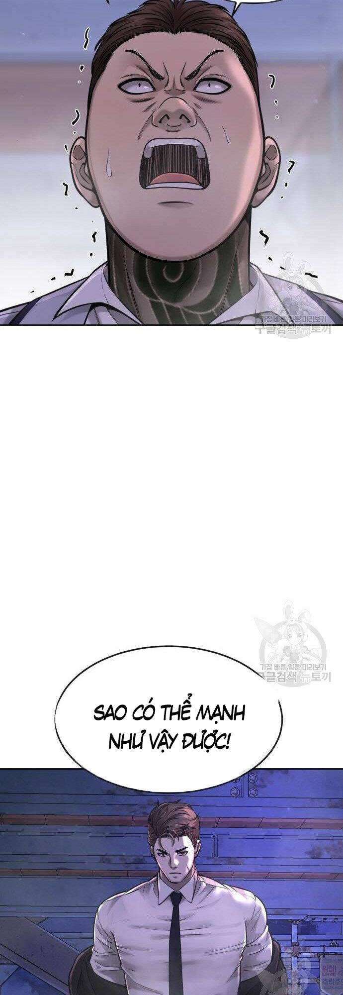 Nhiệm Vụ Diệu Kỳ Chap 54 - Next Chap 55