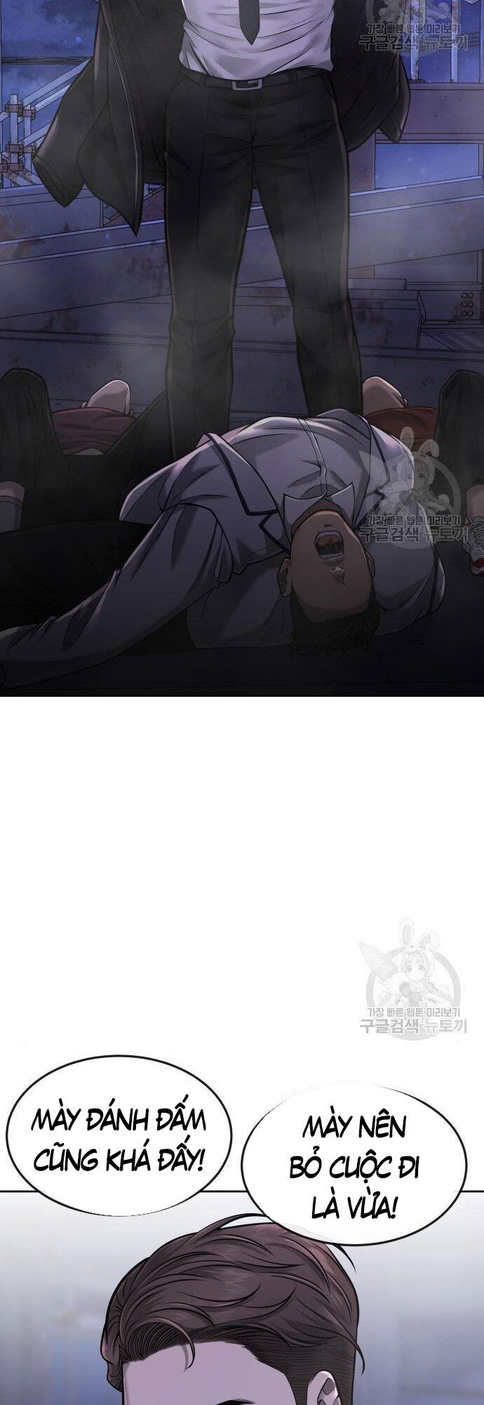 Nhiệm Vụ Diệu Kỳ Chap 54 - Next Chap 55