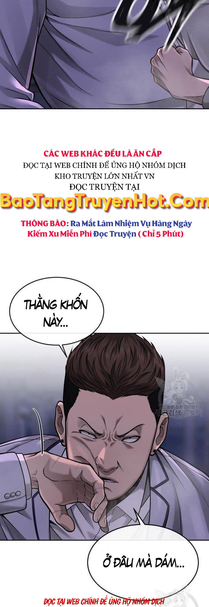 Nhiệm Vụ Diệu Kỳ Chap 54 - Next Chap 55