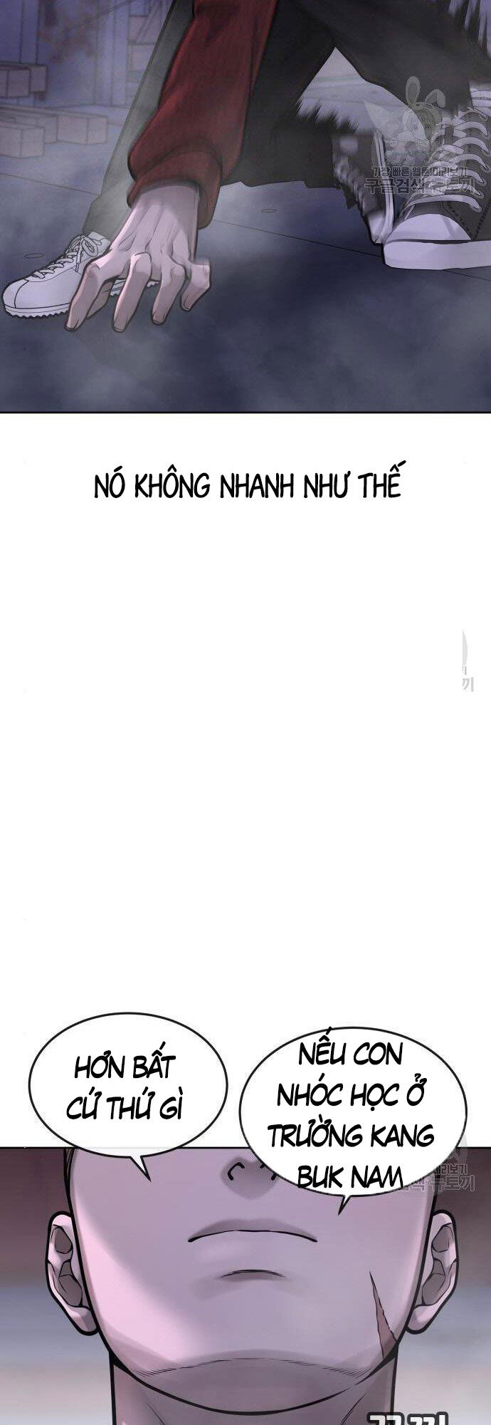 Nhiệm Vụ Diệu Kỳ Chap 54 - Next Chap 55