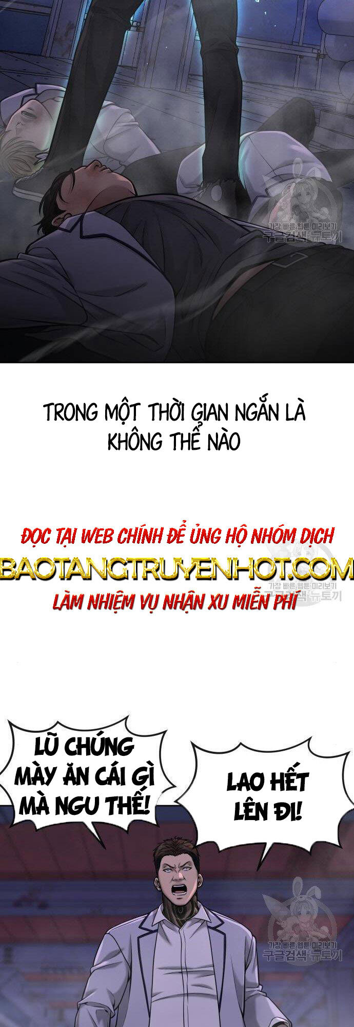 Nhiệm Vụ Diệu Kỳ Chap 54 - Next Chap 55