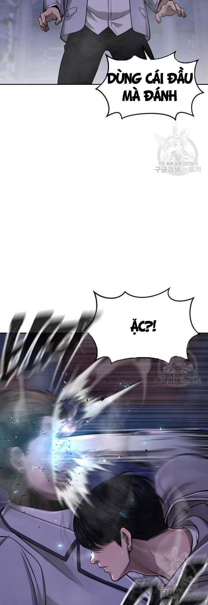 Nhiệm Vụ Diệu Kỳ Chap 54 - Next Chap 55