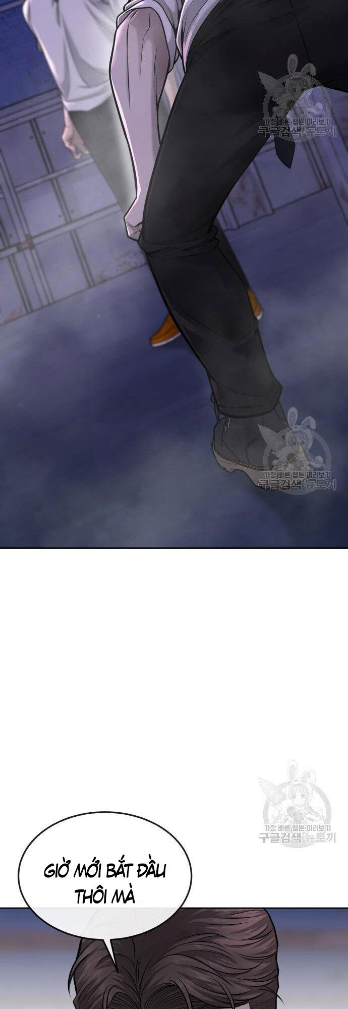 Nhiệm Vụ Diệu Kỳ Chap 54 - Next Chap 55