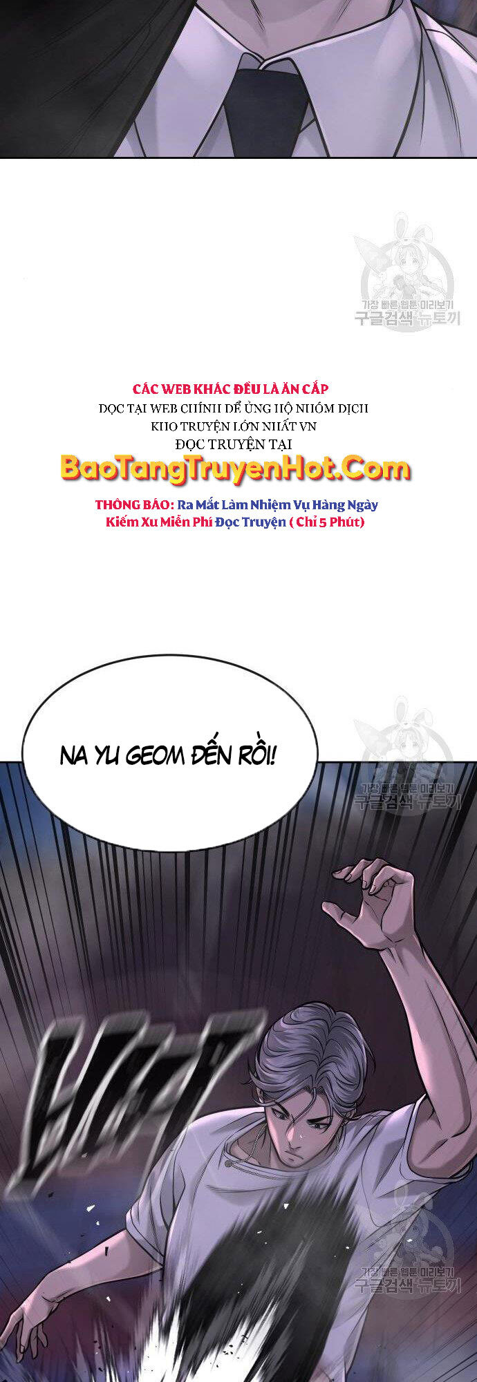 Nhiệm Vụ Diệu Kỳ Chap 54 - Next Chap 55