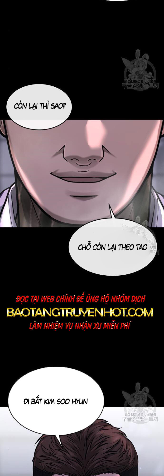 Nhiệm Vụ Diệu Kỳ Chap 54 - Next Chap 55