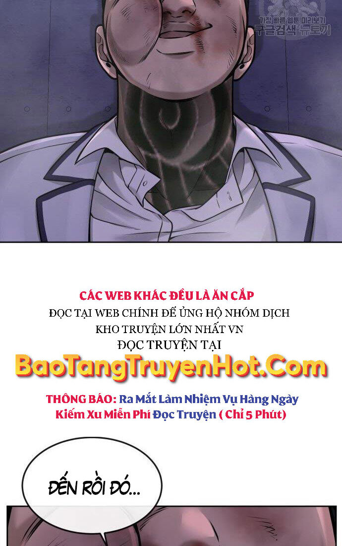 Nhiệm Vụ Diệu Kỳ Chap 54 - Next Chap 55