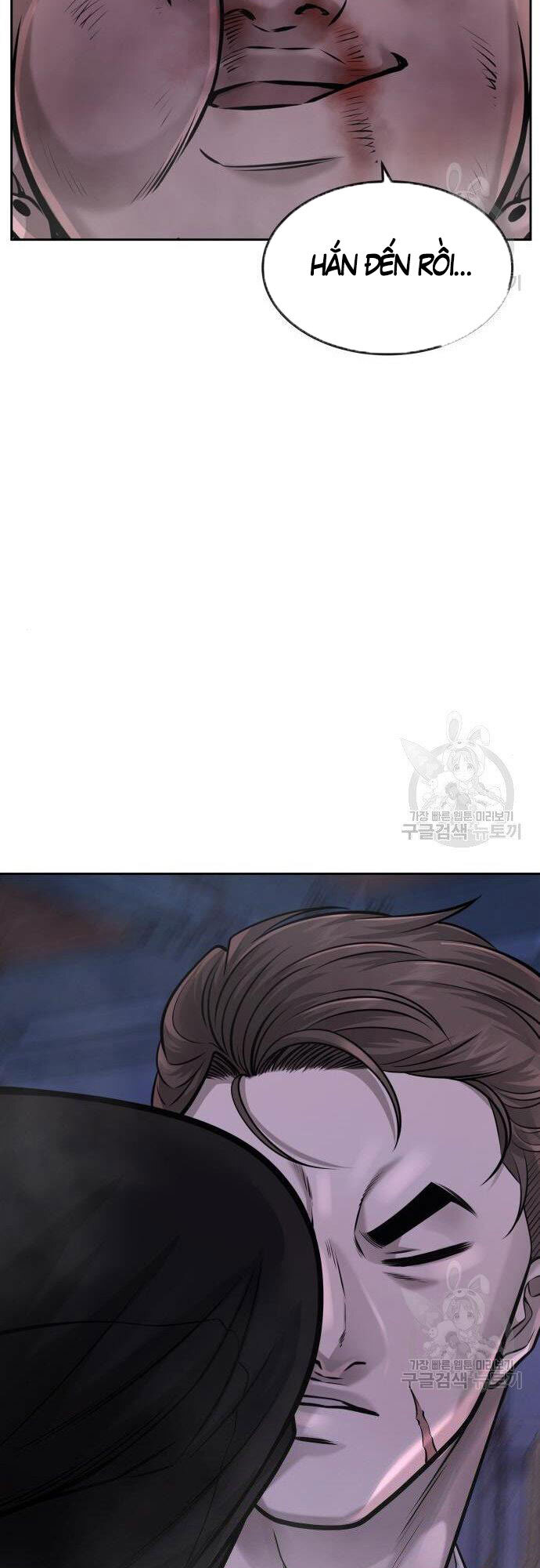 Nhiệm Vụ Diệu Kỳ Chap 54 - Next Chap 55
