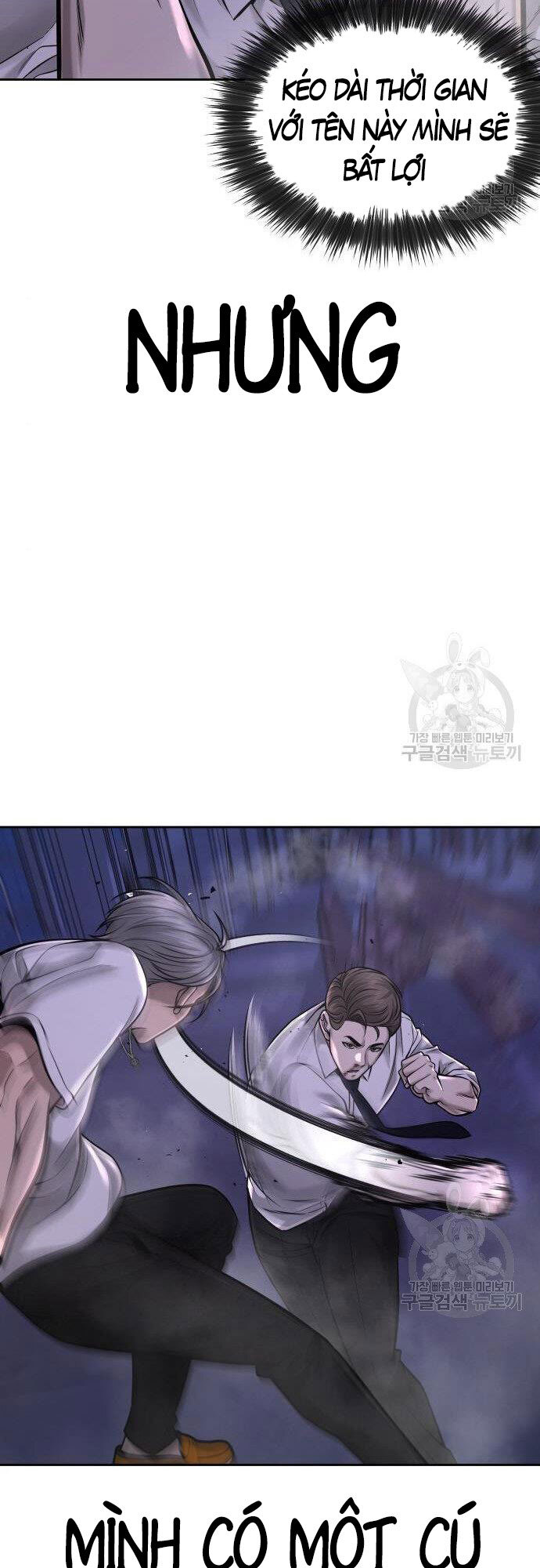 Nhiệm Vụ Diệu Kỳ Chap 54 - Next Chap 55