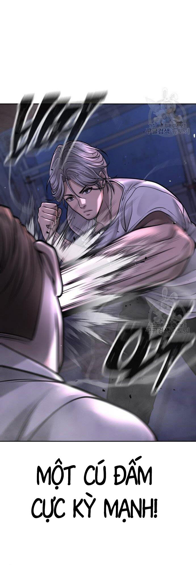 Nhiệm Vụ Diệu Kỳ Chap 54 - Next Chap 55