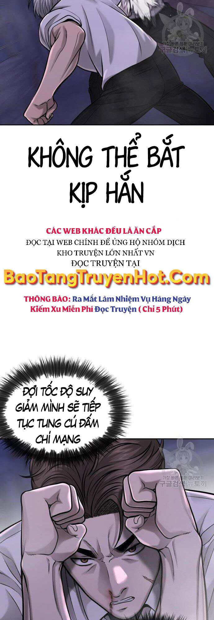 Nhiệm Vụ Diệu Kỳ Chap 54 - Next Chap 55