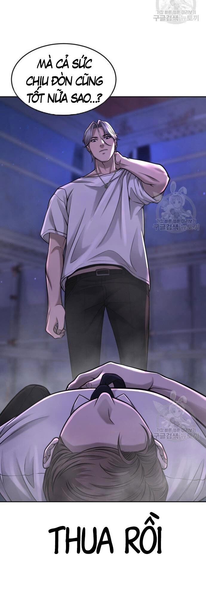 Nhiệm Vụ Diệu Kỳ Chap 54 - Next Chap 55