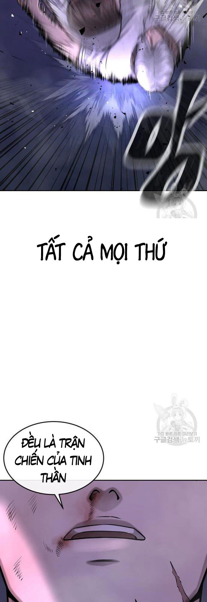 Nhiệm Vụ Diệu Kỳ Chap 54 - Next Chap 55