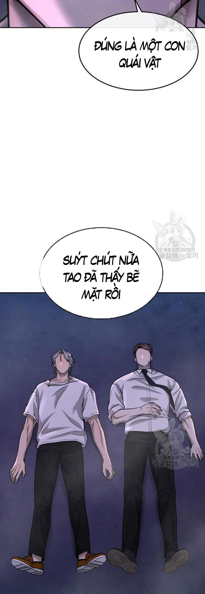 Nhiệm Vụ Diệu Kỳ Chap 54 - Next Chap 55