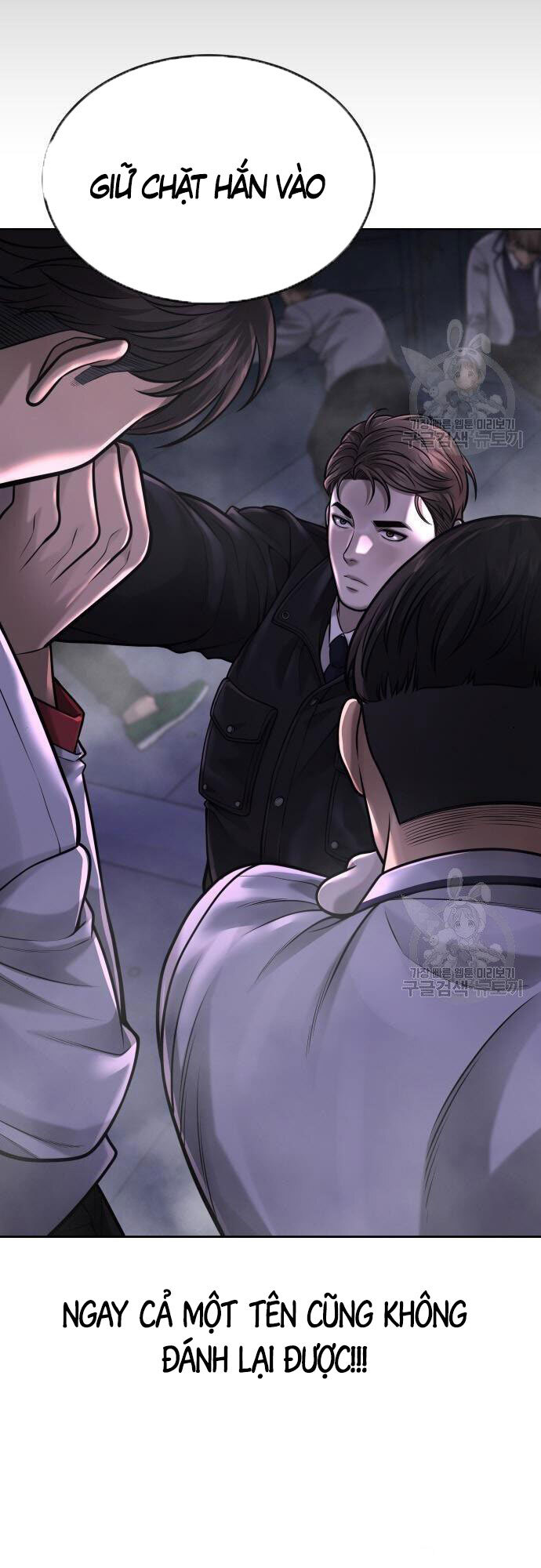 Nhiệm Vụ Diệu Kỳ Chap 54 - Next Chap 55