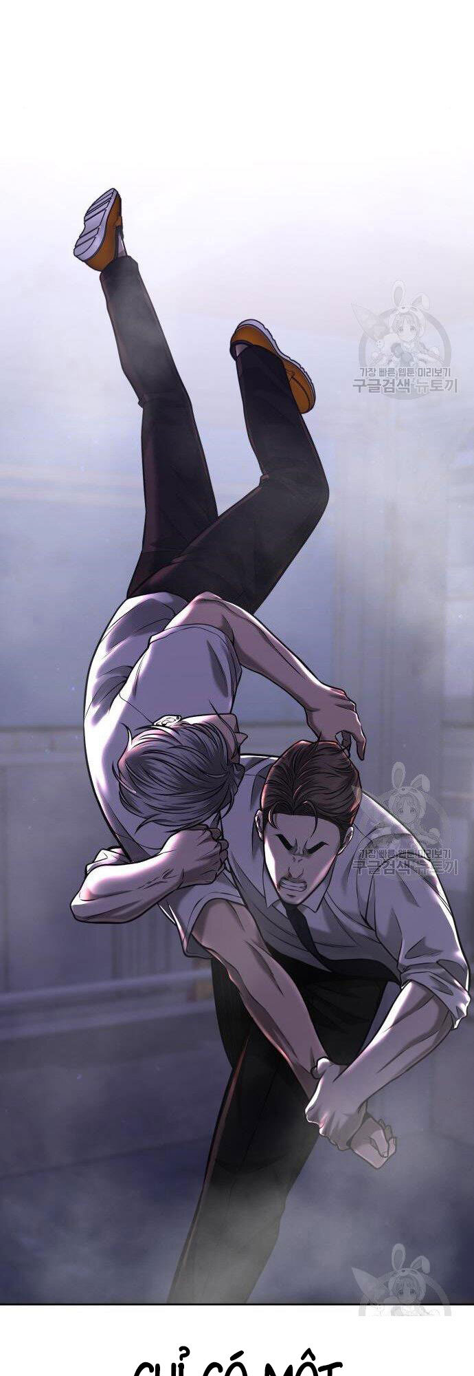 Nhiệm Vụ Diệu Kỳ Chap 54 - Next Chap 55