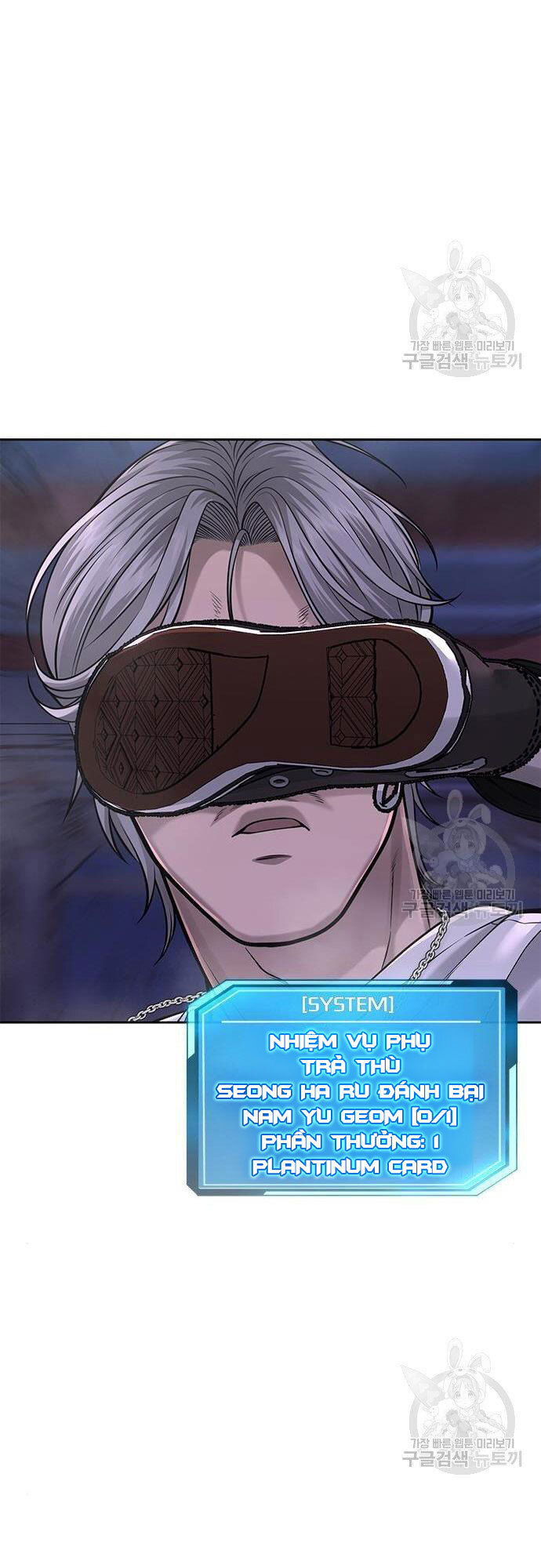Nhiệm Vụ Diệu Kỳ Chap 54 - Next Chap 55