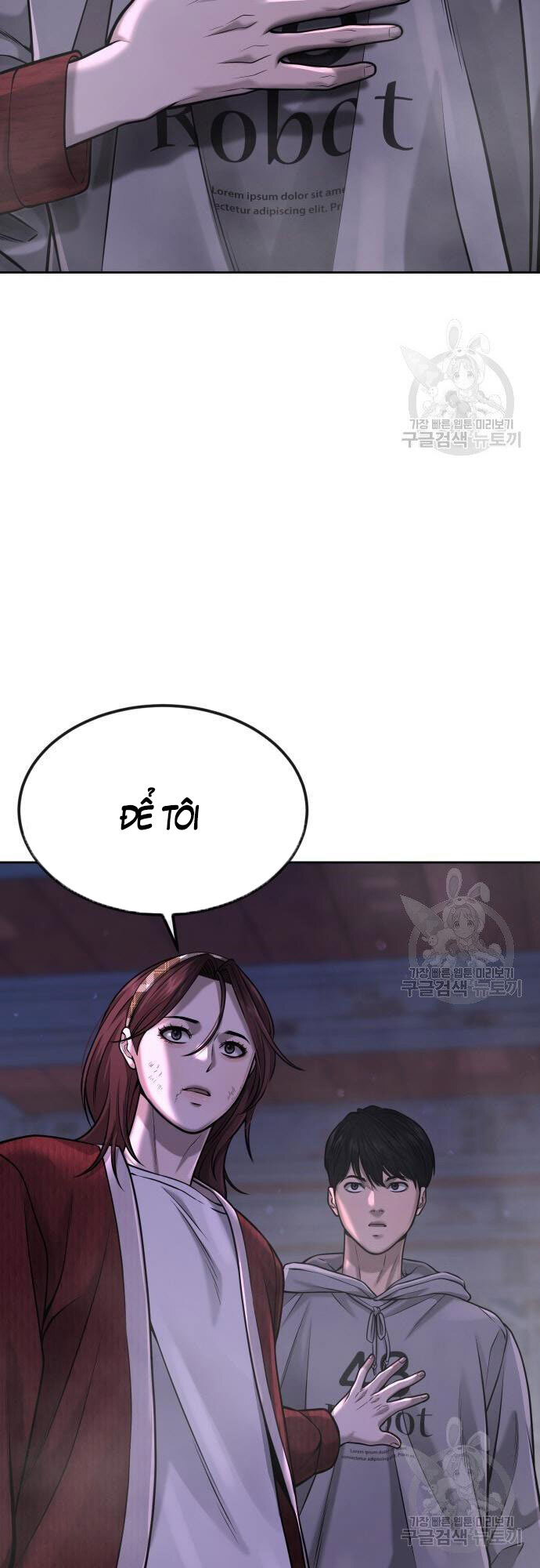 Nhiệm Vụ Diệu Kỳ Chap 54 - Next Chap 55