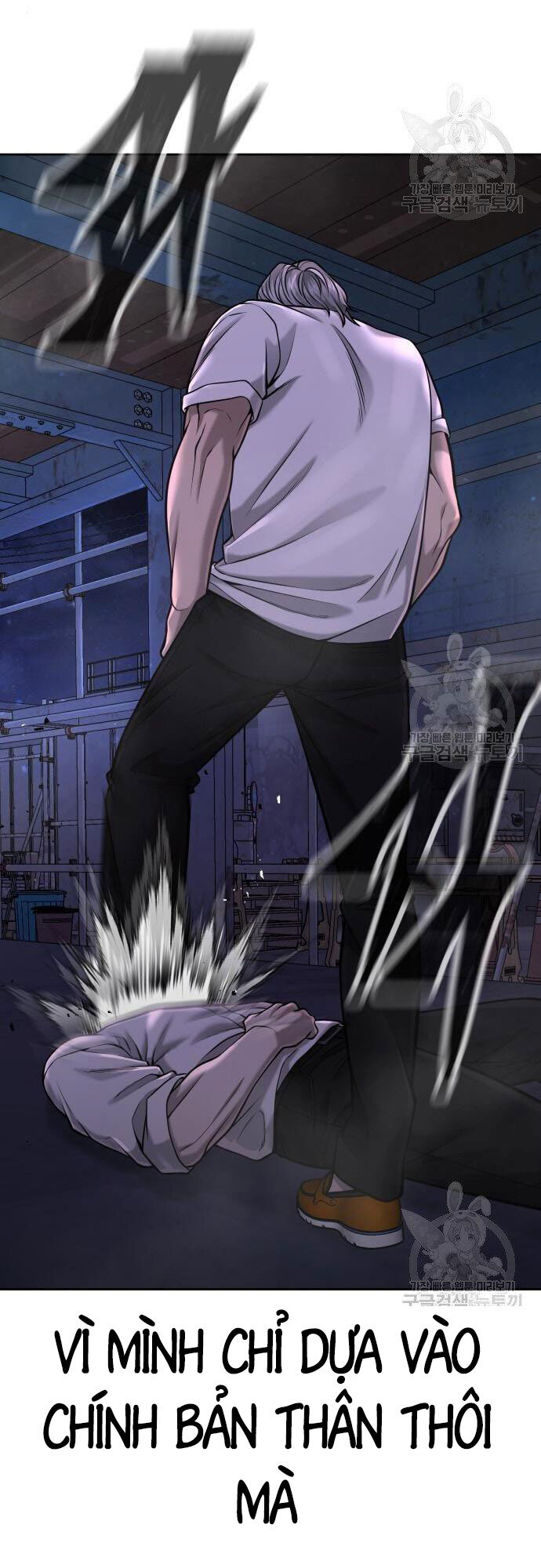 Nhiệm Vụ Diệu Kỳ Chap 54 - Next Chap 55