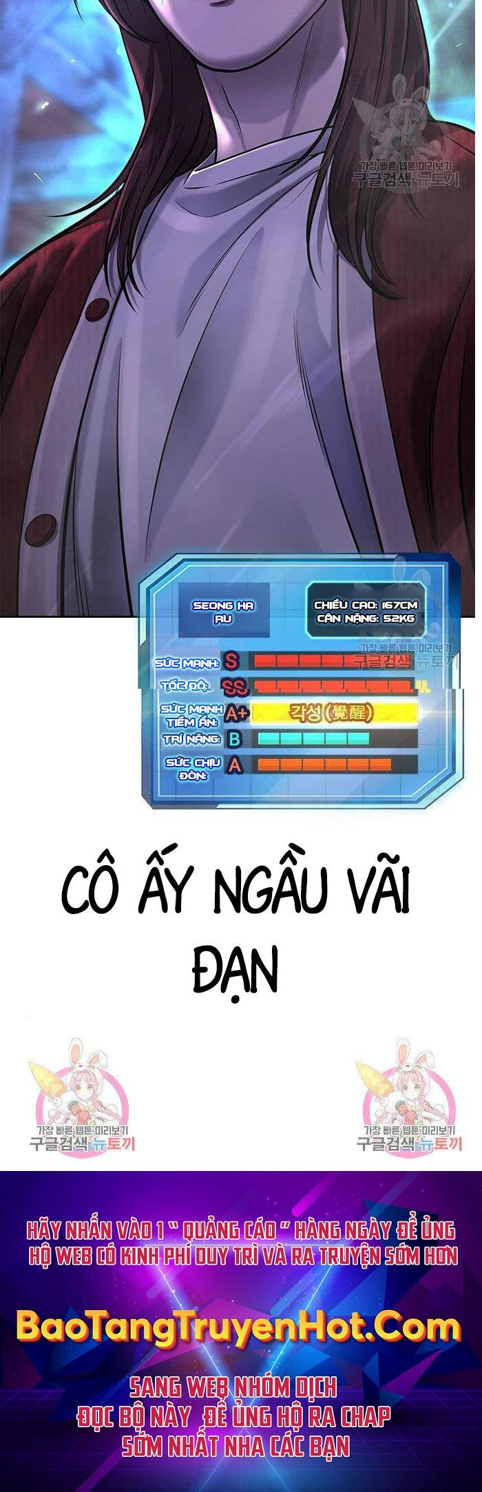 Nhiệm Vụ Diệu Kỳ Chap 54 - Next Chap 55