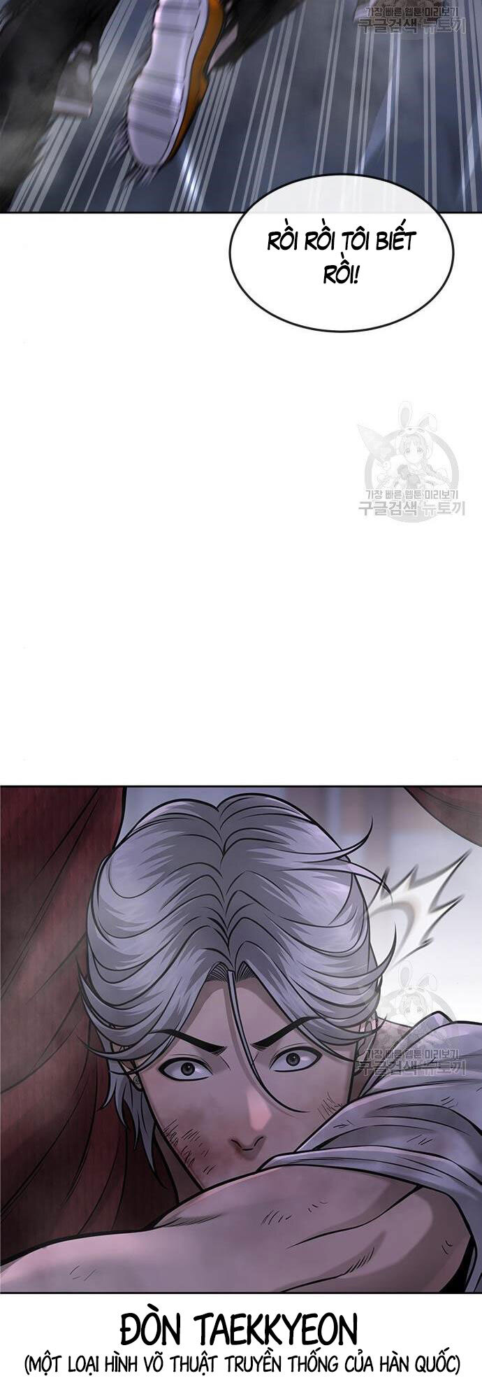 Nhiệm Vụ Diệu Kỳ Chap 55 - Next Chap 56