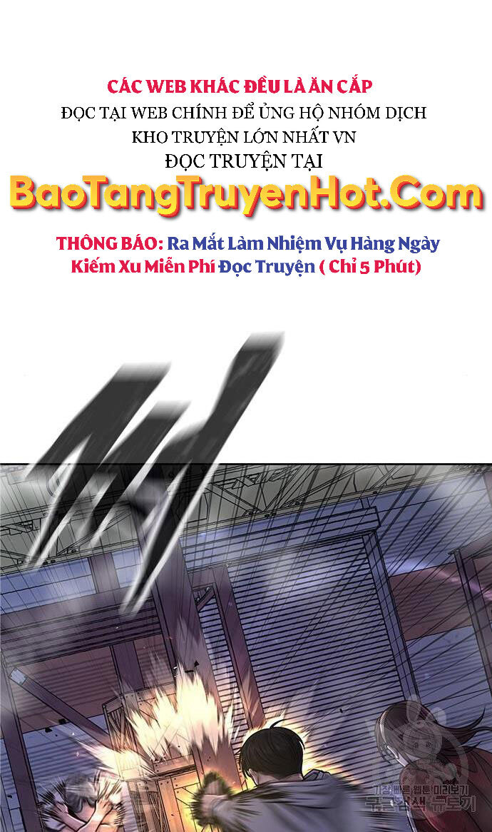 Nhiệm Vụ Diệu Kỳ Chap 55 - Next Chap 56