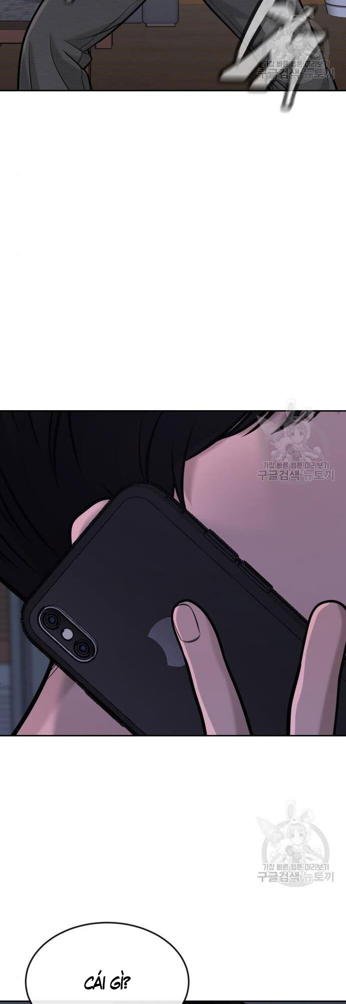 Nhiệm Vụ Diệu Kỳ Chap 55 - Next Chap 56