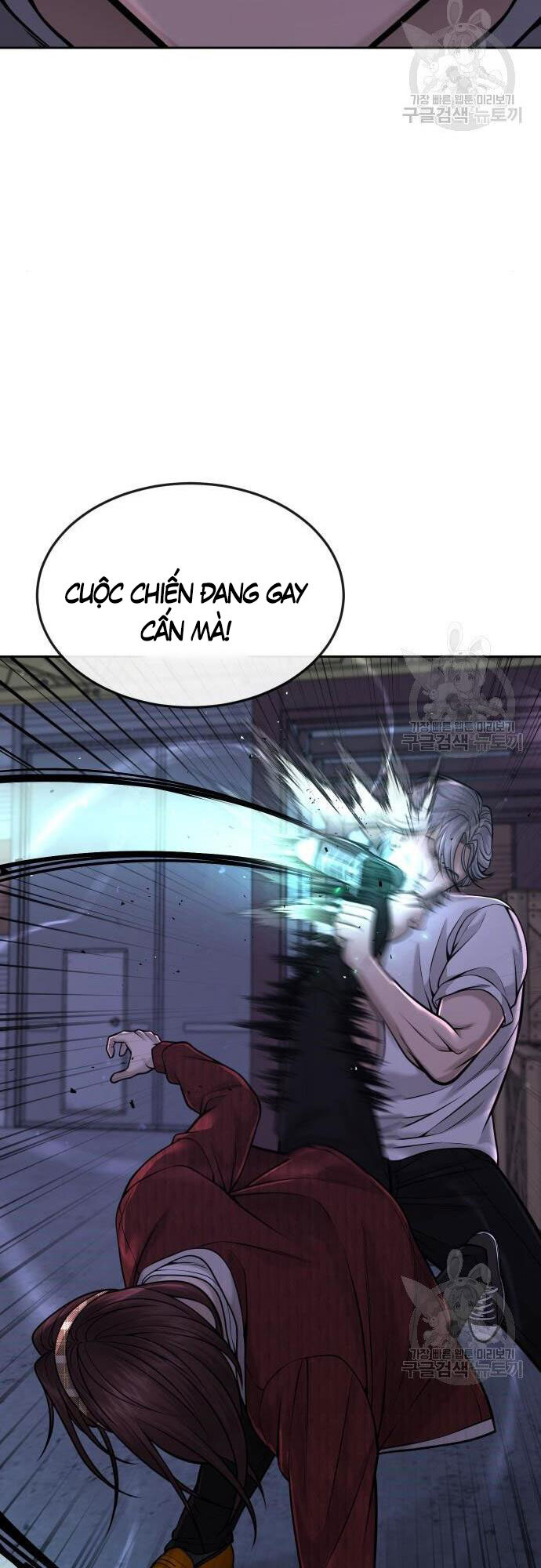 Nhiệm Vụ Diệu Kỳ Chap 55 - Next Chap 56